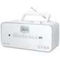 RADIO CD MUSE Radio Cd Mp3 Fm 30 Pres Usb Au M 28 RDW