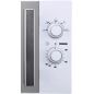 FOUR MICRO ONDES MONO FONTION BRANDT POSE LIBRE 26l 900w Enamelite Blanc SM 2606 W