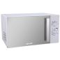 FOUR MICRO ONDES MONO FONTION BRANDT POSE LIBRE 26l 900w Enamelite Blanc SM 2606 W