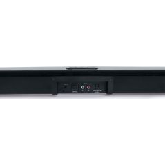 BARRE DE SON MUSE Barre 50w Aux Rca Bt Supp Mura M 1520 SBT