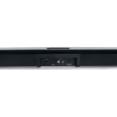 BARRE DE SON MUSE Barre 50w Aux Rca Bt Supp Mura M 1520 SBT