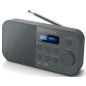 RADIO MUSE Pll Fm Dab+ Secteurpiles Noir M109DB