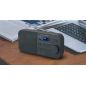 RADIO MUSE Pll Fm Dab+ Secteurpiles Noir M109DB