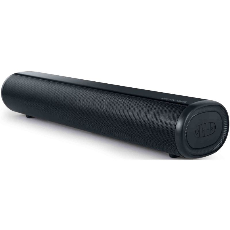 BARRE DE SON MUSE Barre 80w Bt Hdmi Arc Optique M1580SBT