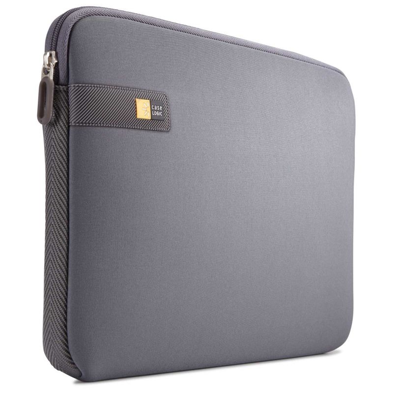 SACOCHES ORDINATEURS CASE LOGIC Sleeve P14pouces Gris LAPS-114GRAPHITE