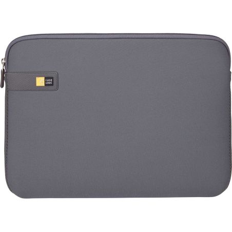 SACOCHES ORDINATEURS CASE LOGIC Sleeve P14pouces Gris LAPS-114GRAPHITE