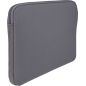 SACOCHES ORDINATEURS CASE LOGIC Sleeve P14pouces Gris LAPS-114GRAPHITE