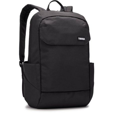 SACOCHES ORDINATEURS THULE Thule Lithos Backpack 20l - Bl TLBP216BLACK
