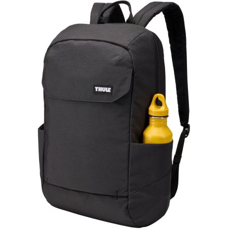 SACOCHES ORDINATEURS THULE Thule Lithos Backpack 20l - Bl TLBP216BLACK