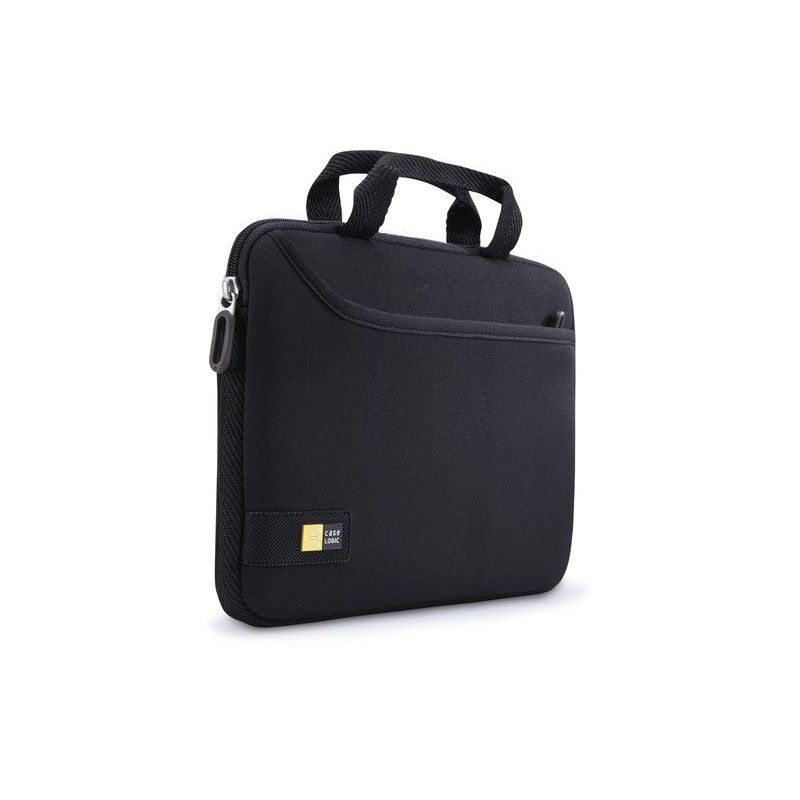 ETUIS POUR TABLETTES CASE LOGIC Housse 10 Format Sleeve Neopre TNEO 110 BK