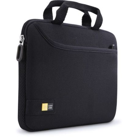 ETUIS POUR TABLETTES CASE LOGIC Housse 10 Format Sleeve Neopre TNEO 110 BK