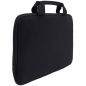 ETUIS POUR TABLETTES CASE LOGIC Housse 10 Format Sleeve Neopre TNEO 110 BK