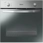 FOUR EMAIL LISSE CANDY ENCASTRABLE Conv Nat 70l 3modes A Inox FCS100XE1