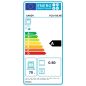 FOUR EMAIL LISSE CANDY ENCASTRABLE Conv Nat 70l 3modes A Inox FCS100XE1