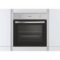 FOUR EMAIL LISSE CANDY ENCASTRABLE Conv Nat 70l 3modes A Inox FCS100XE1