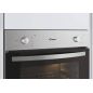 FOUR EMAIL LISSE CANDY ENCASTRABLE Conv Nat 70l 3modes A Inox FCS100XE1