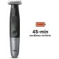 TONDEUSE CHEVEUXBARBENEZ BRAUN PEM Visagecoprs 5sabots Wet Dry A XT5100