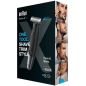 TONDEUSE CHEVEUXBARBENEZ BRAUN PEM Visagecoprs 5sabots Wet Dry A XT5100