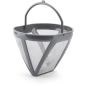 CAFETIERE FILTRE SMEG PEM Annees50 10tas 1 4l All Auto B DCF 02 WHEU