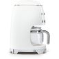 CAFETIERE FILTRE SMEG PEM Annees50 10tas 1 4l All Auto B DCF 02 WHEU