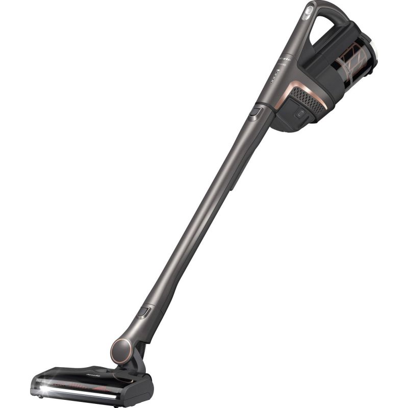 ASPIRATEUR BALAI MIELE Triflex 3en1 25,2v Aut Max 2x6 HX2PRO