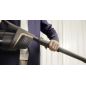 ASPIRATEUR BALAI MIELE Triflex 3en1 25,2v Aut Max 2x6 HX2PRO