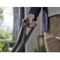 ASPIRATEUR BALAI MIELE Triflex 3en1 25,2v Aut Max 2x6 HX2PRO
