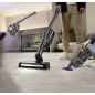 ASPIRATEUR BALAI MIELE Triflex 3en1 25,2v Aut Max 2x6 HX2PRO
