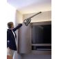 ASPIRATEUR BALAI MIELE Triflex 3en1 25,2v Aut Max 2x6 HX2PRO