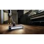 ASPIRATEUR BALAI MIELE Triflex 3en1 25,2v Aut Max 2x6 HX2PRO