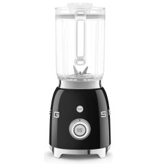 BLENDER NON CHAUFFANT SMEG PEM 1,5l 800w 4vit 4pr Noir BLF03BLEU