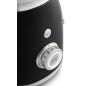 BLENDER NON CHAUFFANT SMEG PEM 1,5l 800w 4vit 4pr Noir BLF03BLEU