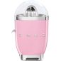 PRESSE-AGRUMES SMEG PEM Presse Agrumes 70w Rose CJF11PKEU