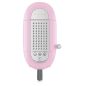 EXPRESSO SMEG PEM 15bars 1350w Dosettesmoulu Va ECF02PKEU