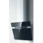 HOTTE DECOR ELICA Mur Incli 60cm 603m3 65db B No STRIPE BL A 60 LX HOTTE DECOR ELICA Mur Incli 60cm 603m3 65db B No STRIPE BL A 60 LX