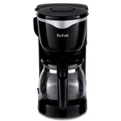 CAFETIERE FILTRE TEFAL PEM Compact 6t 0,6l Anti Gout Arre CM 340811