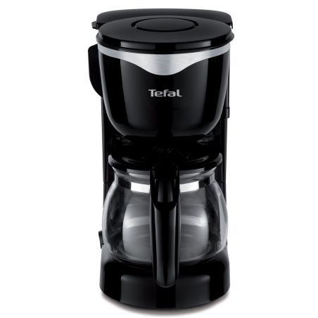CAFETIERE FILTRE TEFAL PEM Compact 6t 0,6l Anti Gout Arre CM 340811