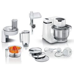 ROBOT PATISSIER BOSCH PAM Kitchen Machine 700w 3,8l 4vit MUMS2EW40