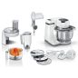 ROBOT PATISSIER BOSCH PAM Kitchen Machine 700w 3,8l 4vit MUMS2EW40
