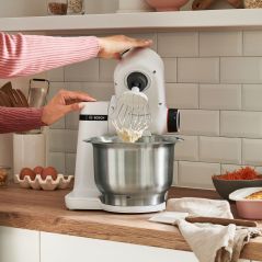 ROBOT PATISSIER BOSCH PAM Kitchen Machine 700w 3,8l 4vit MUMS2EW40