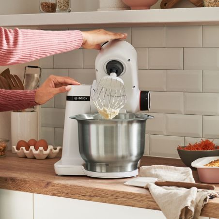 ROBOT PATISSIER BOSCH PAM Kitchen Machine 700w 3,8l 4vit MUMS2EW40
