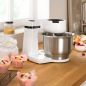 ROBOT PATISSIER BOSCH PAM Kitchen Machine 700w 3,8l 4vit MUMS2EW40