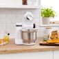 ROBOT PATISSIER BOSCH PAM Kitchen Machine 700w 3,8l 4vit MUMS2EW40