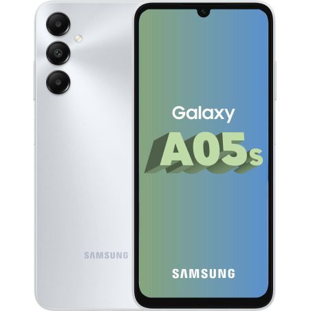 SMARTPHONE SAMSUNG TELEPHONE 6 7fhd Triple Cam 50mpx 464go GALAXYA05SARGENT