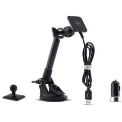 SUPPORT PASSIF CROSSCALL Support Actif Ventouse X-link X-CAR PRO