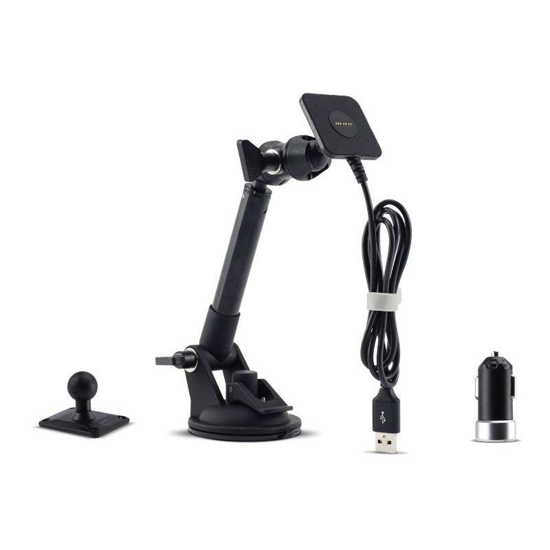 SUPPORT PASSIF CROSSCALL Support Actif Ventouse X-link X-CAR PRO