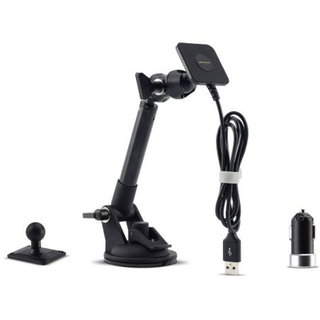 SUPPORT PASSIF CROSSCALL Support Actif Ventouse X-link X-CAR PRO