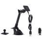 SUPPORT PASSIF CROSSCALL Support Actif Ventouse X-link X-CAR PRO