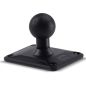 SUPPORT PASSIF CROSSCALL Support Actif Ventouse X-link X-CAR PRO