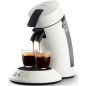 CAFETIERE A DOSETTES PHILIPS DOMESTIC APLLIANCES Senseo Original + 2t 0,7l Dose CSA210/11